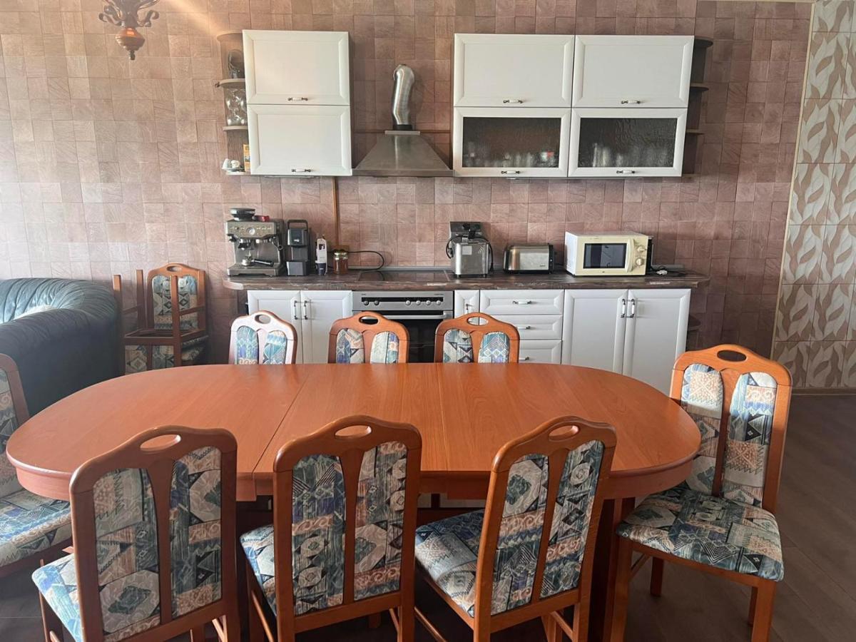 Къща За Гости Ненийски Lom Dış mekan fotoğraf