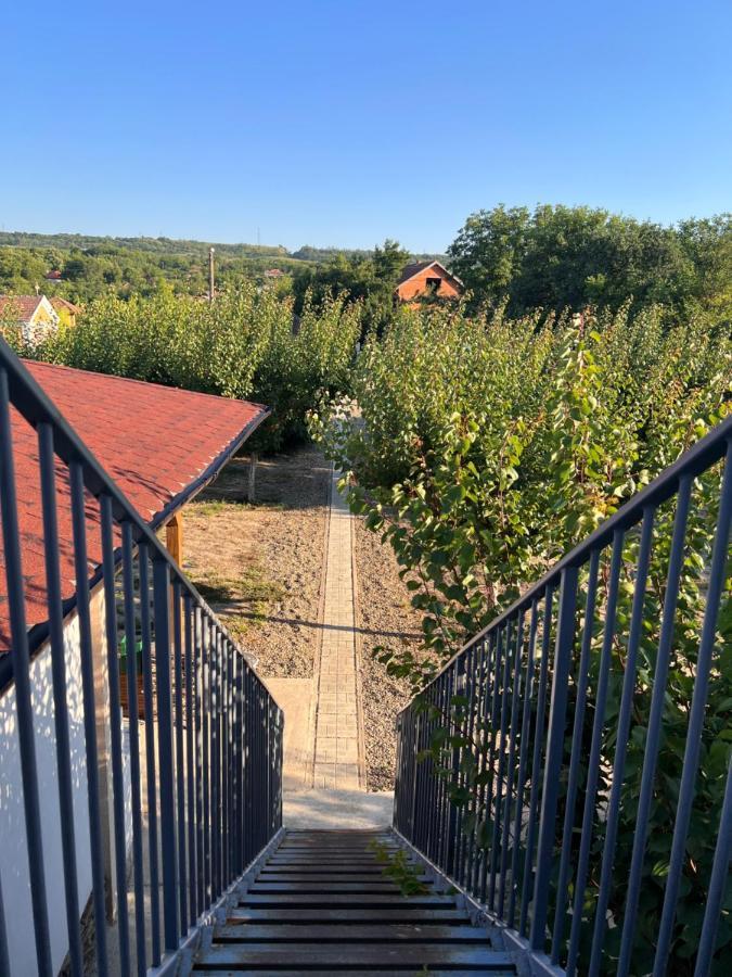 Къща За Гости Ненийски Lom Dış mekan fotoğraf