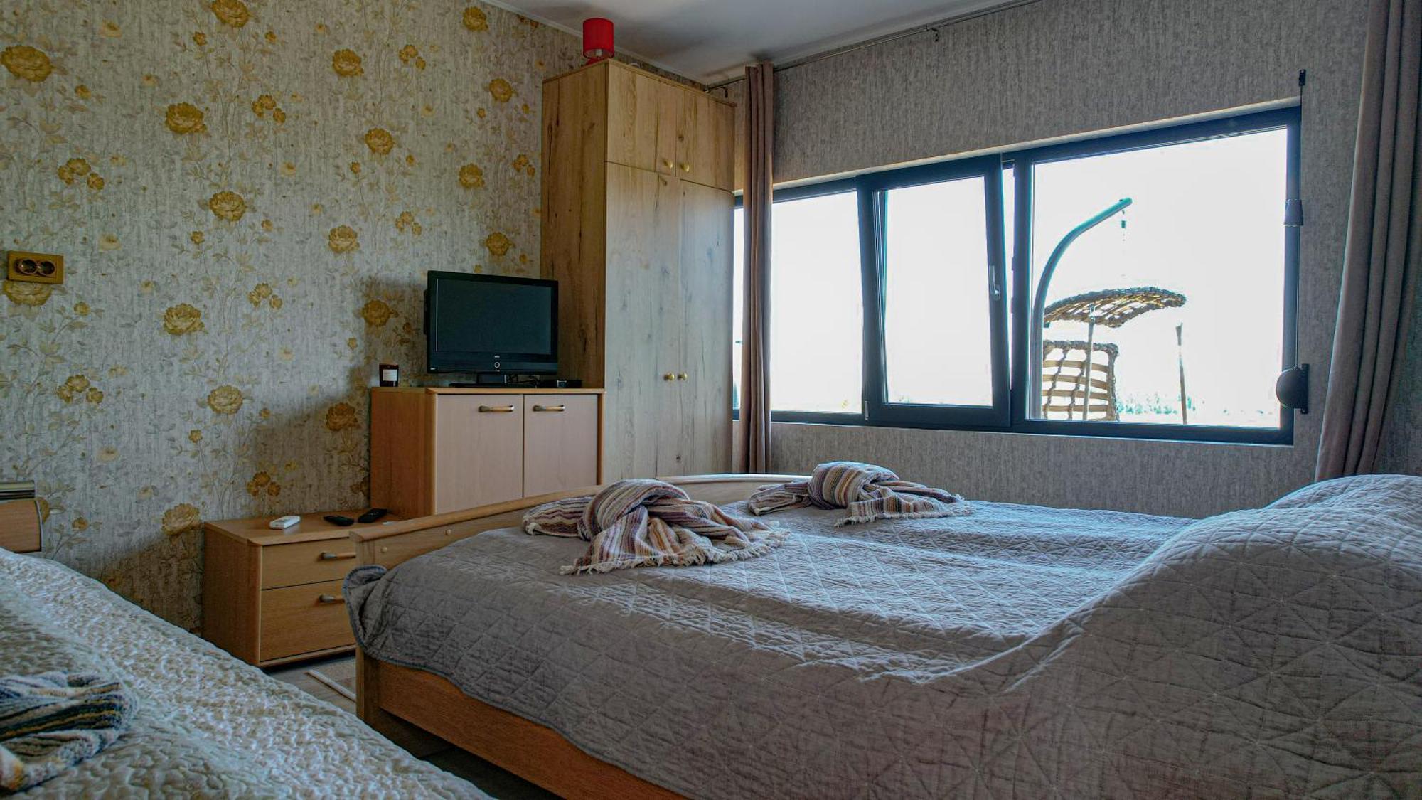 Къща За Гости Ненийски Lom Dış mekan fotoğraf